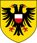 DEU Luebeck COA